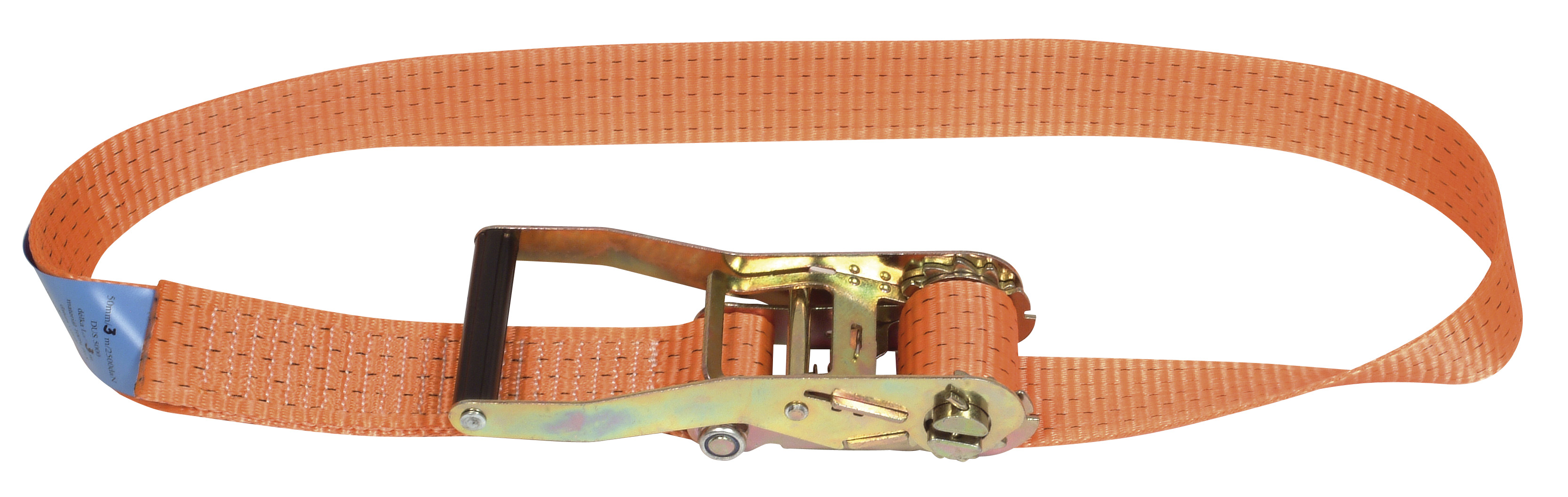 Single-piece belt